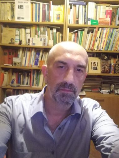 Mario Malandrone, consigliere comunale di Ambiente Asti Mario Malandrone, consigliere comunale di Ambiente Asti