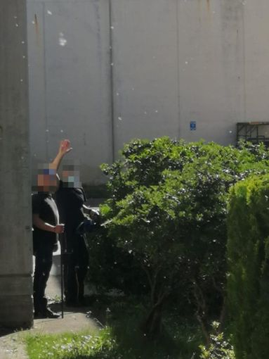 Carcere di Asti: le presunte mansioni 'agricole' degli agenti, diventano caso nazionale Carcere di Asti: le presunte mansioni 'agricole' degli agenti, diventano caso nazionale