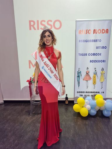 Oltre un anno senza musica: riflessioni a cuore aperto della cantante astigiana Alice Sansebastiano Oltre un anno senza musica: riflessioni a cuore aperto della cantante astigiana Alice Sansebastiano