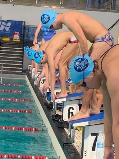 ValleBelbo Sport e Asti nuoto si tuffano nel pieno del 2021 con la FIN ValleBelbo Sport e Asti nuoto si tuffano nel pieno del 2021 con la FIN