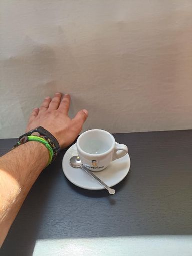 Il consigliere Mario Malandrone chiede la liberazione del 'caffè ingabbiato'