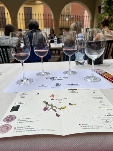 Cocconato si prepara a brindare con &quot;Cocco Wine 2024&quot;