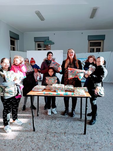 "Nuove povertà", prosegue il progetto lanciato dalla consigliera comunale Elisabetta Lombardi "Nuove povertà", prosegue il progetto lanciato dalla consigliera comunale Elisabetta Lombardi