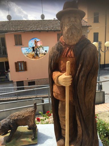 A Montechiaro d'Asti il 3 novembre, la 31esima edizione della Fiera nazionale del tartufo bianco del monferrato