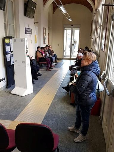 Rinnovo carte d'identità: per le scadenze estive ampliamento dei servizi anche in tre pomeriggi alla settimana Rinnovo carte d'identità: per le scadenze estive ampliamento dei servizi anche in tre pomeriggi alla settimana