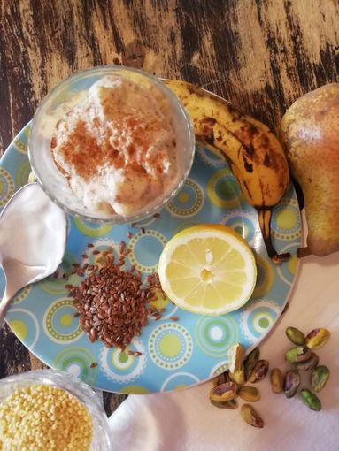 Cosa mangio a colazione? Un consiglio per un dolce e sano risveglio (VIDEO)