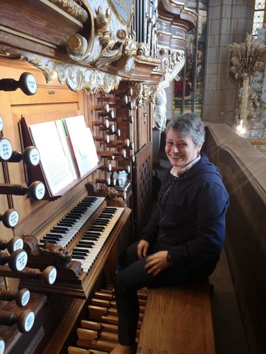 Prosegue domani a Castellero la rassegna "Cantatibus Organis"