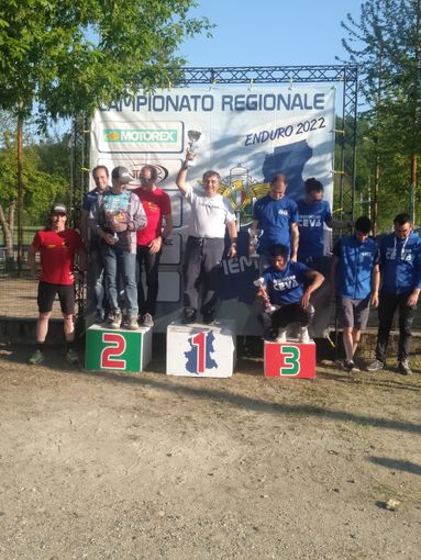 Immagini relative i vari podi: a squadre (prima foto) e delle categorie (a fine articolo) Immagini relative i vari podi: a squadre (prima foto) e delle categorie (a fine articolo)