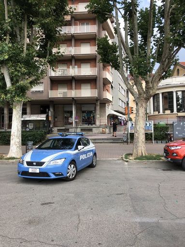 Immagine di repertorio