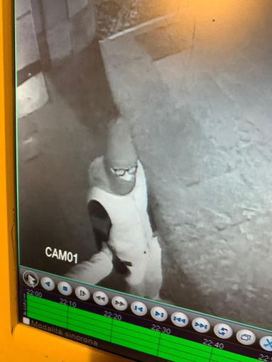 San Damiano: furto nella storica gioielleria del paese