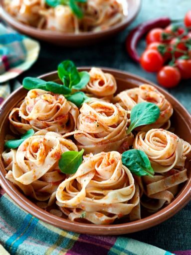 L’Italia in un piatto: come cucinare la pasta perfetta L’Italia in un piatto: come cucinare la pasta perfetta