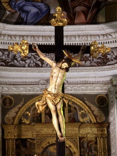 Crocifisso in Consiglio Regionale, il Piemonte dice sì Crocifisso in Consiglio Regionale, il Piemonte dice sì