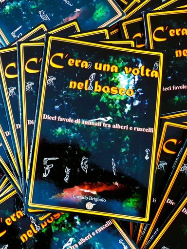 “C’era una volta nel bosco”, dieci favole per bambini tra natura e fantasia