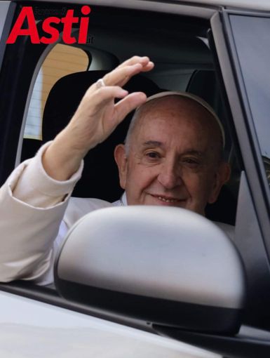 Papa Francesco (Merfephoto) Papa Francesco (Merfephoto)