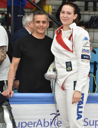 L’atleta astigiana Francesca Gentile (53º posto nel Campionato Italiano) L’atleta astigiana Francesca Gentile (53º posto nel Campionato Italiano)