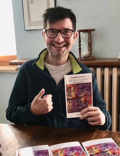 Tornano, anche per il 2023, le presentazioni con autore della libreria Alberi d'acqua di Asti Tornano, anche per il 2023, le presentazioni con autore della libreria Alberi d'acqua di Asti