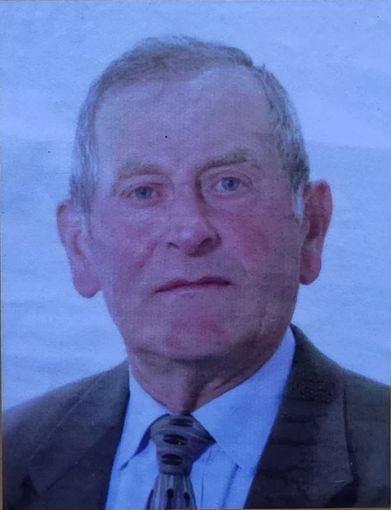 Comunità cattolica costigliolese in lutto per la scomparsa del padre di don Roberto Zappino Comunità cattolica costigliolese in lutto per la scomparsa del padre di don Roberto Zappino