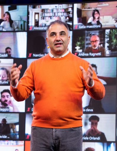 Alfio Bardolla Training Group potenzia la propria attività formativa in Russia Alfio Bardolla Training Group potenzia la propria attività formativa in Russia