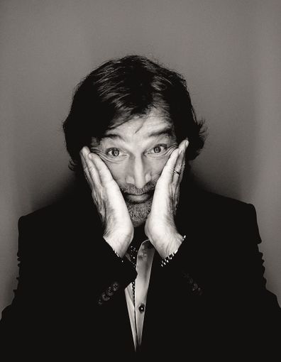 Claudio Cecchetto Claudio Cecchetto