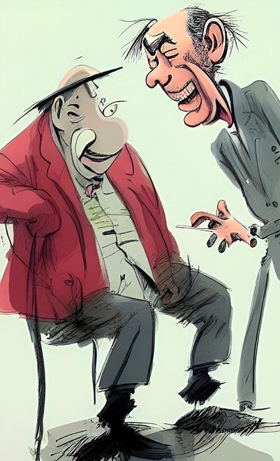 Immagine elaborata da Arena Philosophika Immagine elaborata da Arena Philosophika