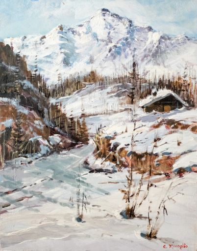 'Anime' di Gianfranco Miroglio ospite di Alfabeti di Cittadinanza'. P come partecipazione