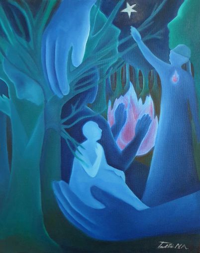 Alla Park 23 Art Fair di New York anche le opere inedite del duo astigiano Delta N.A.