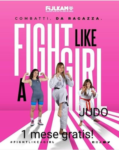 La locandina dell'iniziativa