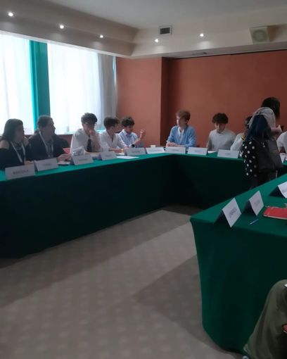 Alcune immagini del Consiglio Nazionale deste_photo Alcune immagini del Consiglio Nazionale deste_photo