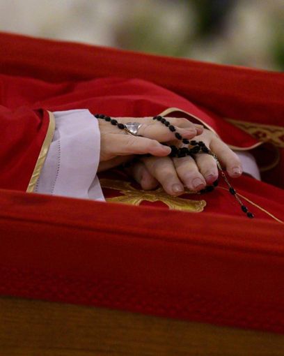 (Foto Vatican Media/Sir)