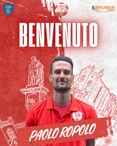Colpo di mercato all’A.S.D. Asti