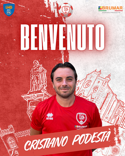 Cristiano Podestà