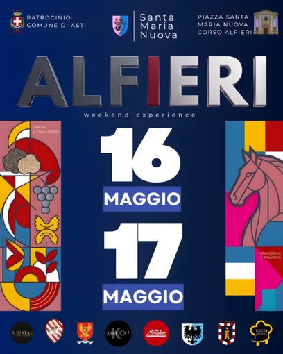 Alfieri weekend experience: due giorni di festa, gusto e moda nel cuore di Asti