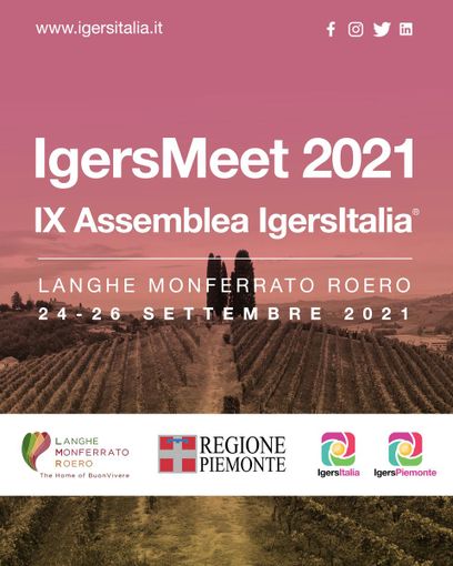 IgersItalia nelle Langhe Monferrato e Roero per scoprire e raccontare le bellezze storico-artistiche