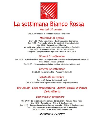 Cultura in Monferrato con A.L.E.R.A.M.O Onlus. Progetti e iniziative