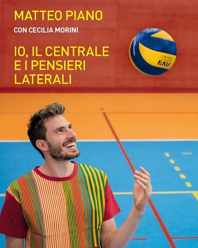 Foto tratta dal profilo Facebook Foto tratta dal profilo Facebook