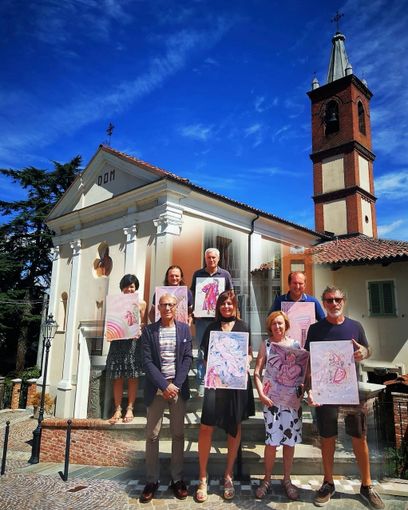 Sabato 17 settembre &quot;A spasso con Dante&quot; ad Antignano