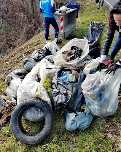 "La campagna di Striscia avrà dato frutti?". Sabato nuova raccolta di Protect our home "La campagna di Striscia avrà dato frutti?". Sabato nuova raccolta di Protect our home