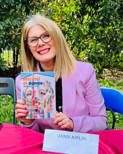 Alessandra Gianoglio