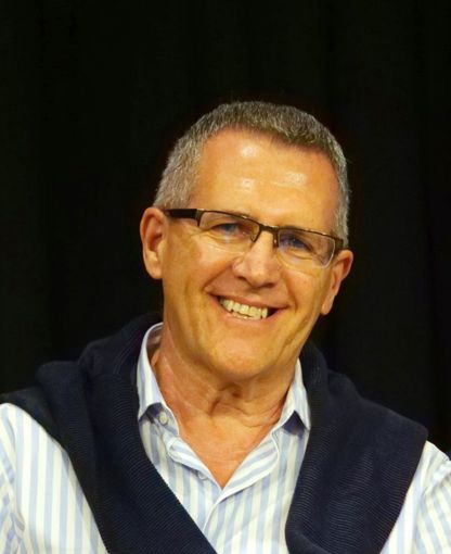 Letteratura gialla protagonista alla libreria "Alberi d'acqua" con Bruno Volpi Letteratura gialla protagonista alla libreria "Alberi d'acqua" con Bruno Volpi