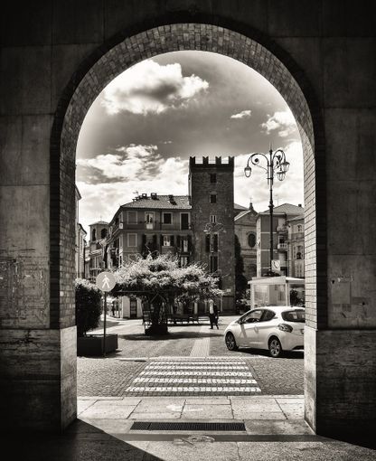 La zona d'Asti, una scoperta totale per tutte le tasche