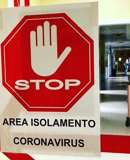 Scaglione: "Da operatore sanitario ribadisco che vanno evitate aggregazioni e tutte le situazioni che facilitino il contagio" Scaglione: "Da operatore sanitario ribadisco che vanno evitate aggregazioni e tutte le situazioni che facilitino il contagio"