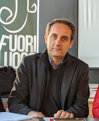 Cerruti (M5S): Chi è chiamato ad amministrare sia persona seria ed autorevole