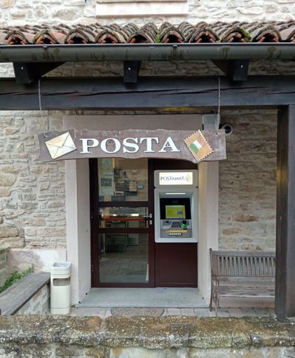 Atm di Serole Atm di Serole