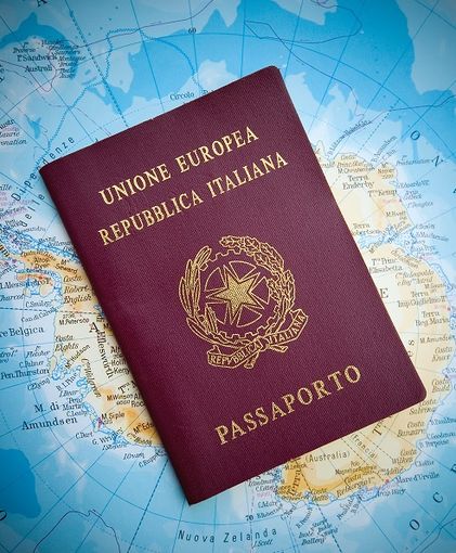 La Questura di Asti avvia la procedura online per i passaporti urgenti La Questura di Asti avvia la procedura online per i passaporti urgenti