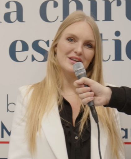Clinic Medical Beauty protagonista alla fiera Mapic Italy Clinic Medical Beauty protagonista alla fiera Mapic Italy