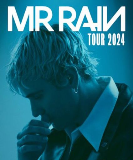 Asti Musica svela il suo secondo nome: lunedì 15 luglio arriva Mr. Rain!