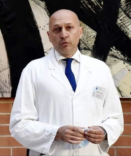 "La vaccinazione è sicura con tutti i vaccini. Proteggiamo il prossimo, riduciamo casi gravi e ricoveri" "La vaccinazione è sicura con tutti i vaccini. Proteggiamo il prossimo, riduciamo casi gravi e ricoveri"