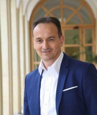 Anche per il presidente Cirio un 1° maggio dal sapore diverso: "Diritto a un lavoro sicuro per tutti" Anche per il presidente Cirio un 1° maggio dal sapore diverso: "Diritto a un lavoro sicuro per tutti"