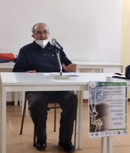 Don Egidio Don Egidio