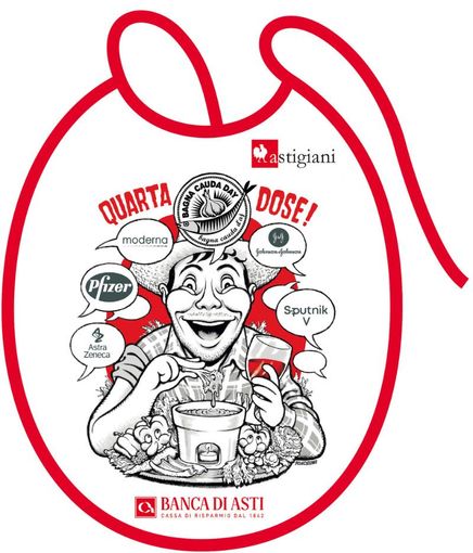 Arriva il Bagna Cauda Day: &quot;Sarà la nostra quarta dose&quot;